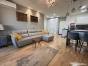2 Camere l Bloc nou l Metrou 