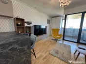 2 Camere l Bloc nou l Metrou 