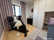 2 Camere l Bloc nou l Metrou 