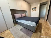 2 Camere l Bloc nou l Metrou 