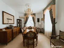 Apartament 3 Camere si Mansarda l Mobilat Premium