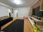 Apartament 3 Camere l Doamna Ghica l Mobilat Utilat Complet 