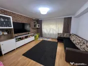 Apartament 3 Camere l Doamna Ghica l Mobilat Utilat Complet 