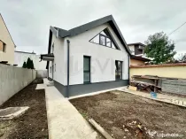 Casa individuala Floreasca Barbu Vacarescu