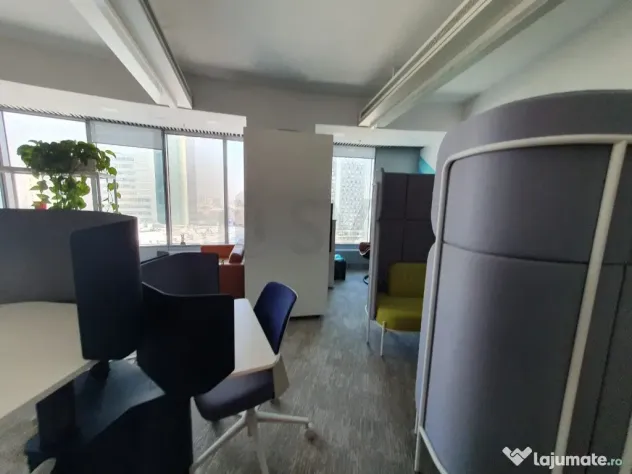 Spatiu Comercial I De Inchiriat I Floreasca I