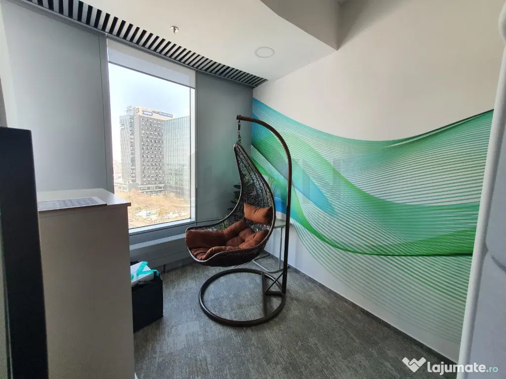 Spatiu Comercial I De Inchiriat I Floreasca I