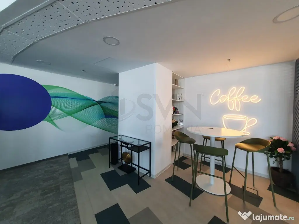 Spatiu Comercial I De Inchiriat I Floreasca I