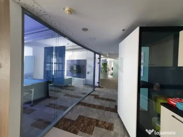 Spatiu Comercial I De Inchiriat I Floreasca I