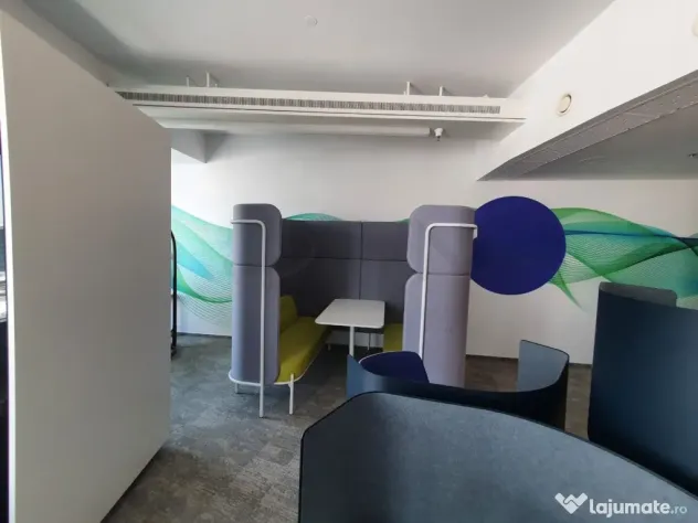 Spatiu Comercial I De Inchiriat I Floreasca I