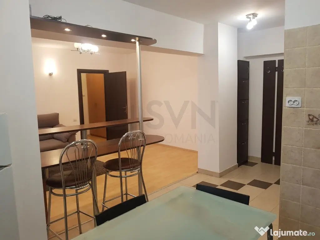 Apartament 2 Camere I De Inchiriat I Dorobanti I Victoriei