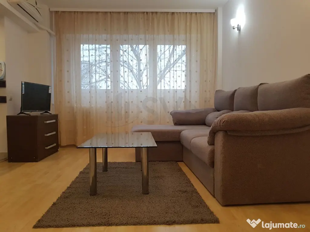 Apartament 2 Camere I De Inchiriat I Dorobanti I Victoriei