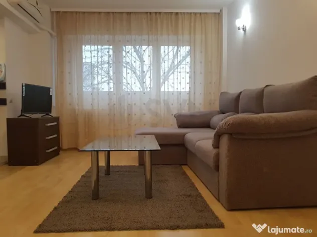 Apartament 2 Camere I De Inchiriat I Dorobanti I Victoriei