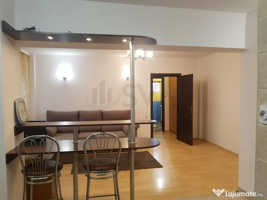 Apartament 2 Camere I De Inchiriat I Dorobanti I Victoriei