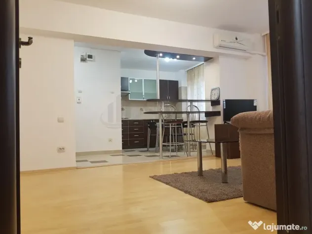 Apartament 2 Camere I De Inchiriat I Dorobanti I Victoriei