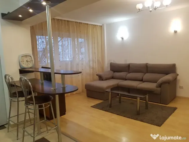 Apartament 2 Camere I De Inchiriat I Dorobanti I Victoriei