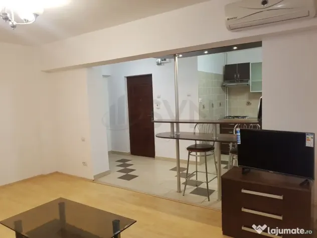 Apartament 2 Camere I De Inchiriat I Dorobanti I Victoriei