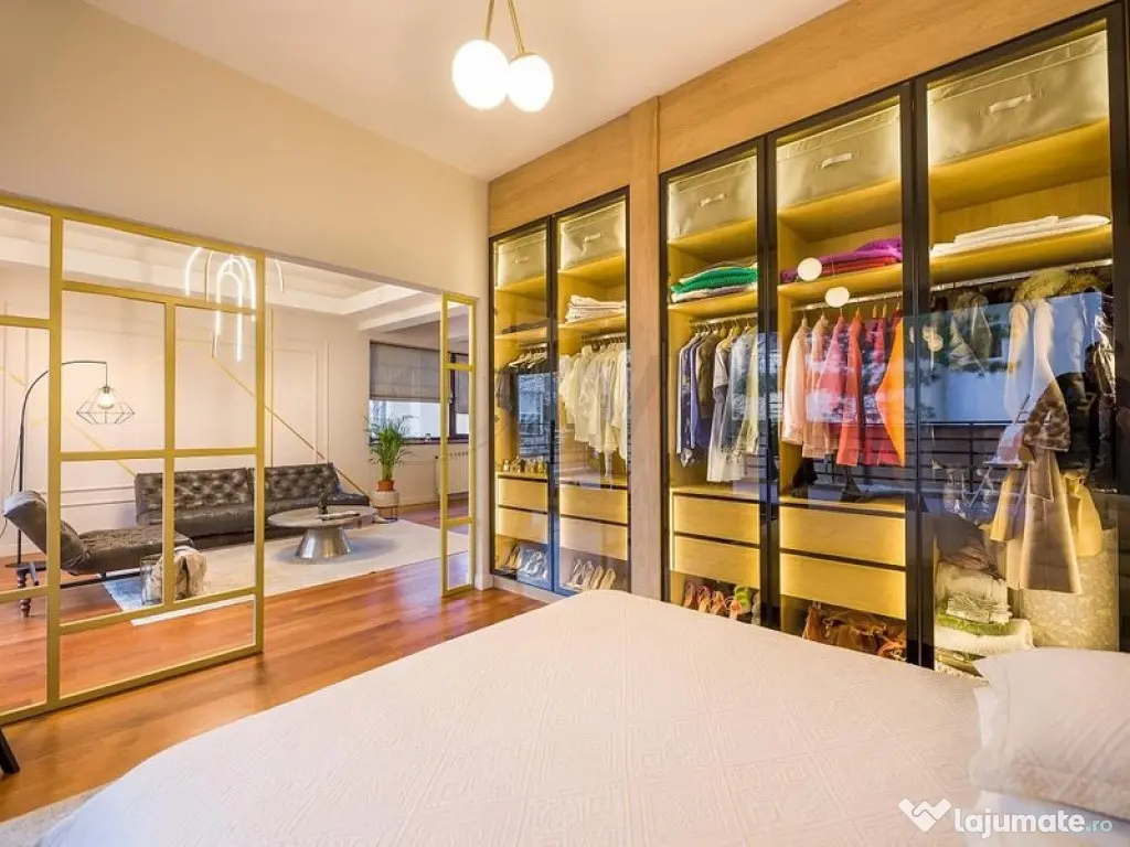 2 CAMERE SUPERB HERASTRAU