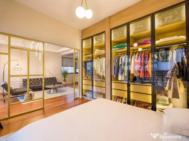 2 CAMERE SUPERB HERASTRAU
