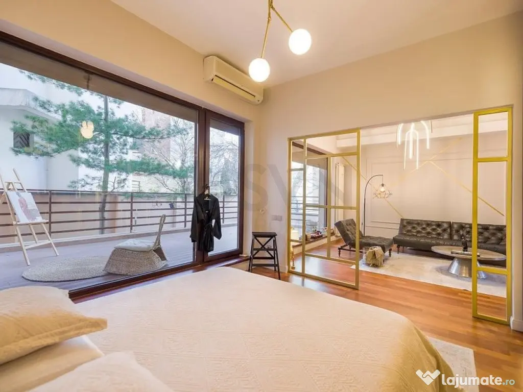 2 CAMERE SUPERB HERASTRAU