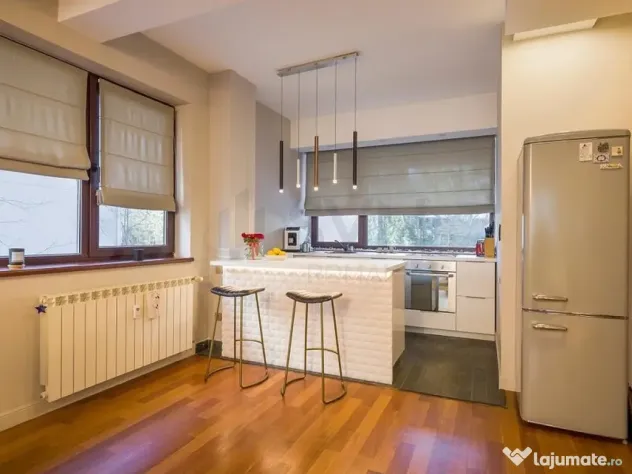 2 CAMERE SUPERB HERASTRAU