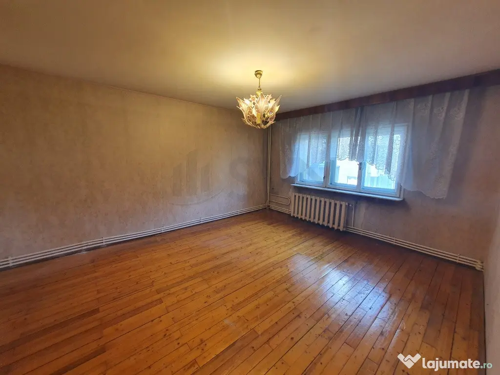 Apartament 3 Camere I De I 13 Septembrie I Sebastian