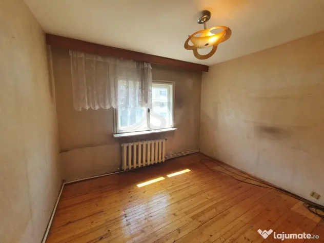 Apartament 3 Camere I De I 13 Septembrie I Sebastian