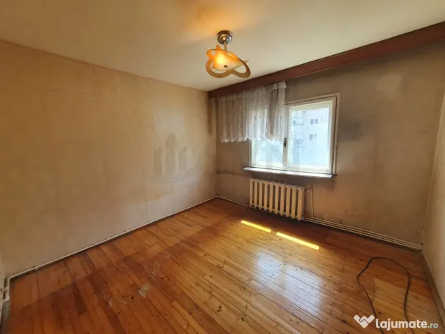 Apartament 3 Camere I De I 13 Septembrie I Sebastian