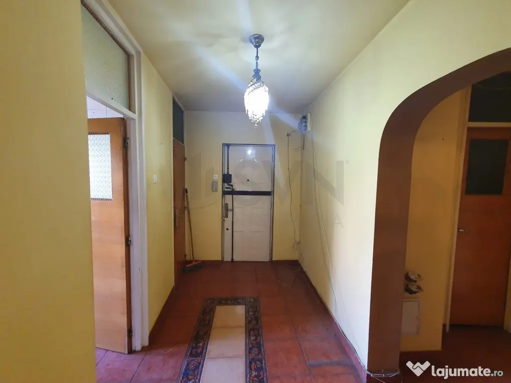 Apartament 3 Camere I De I 13 Septembrie I Sebastian