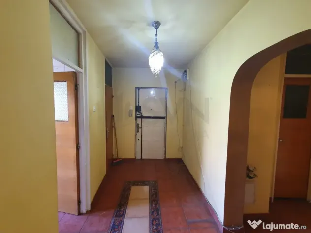 Apartament 3 Camere I De I 13 Septembrie I Sebastian