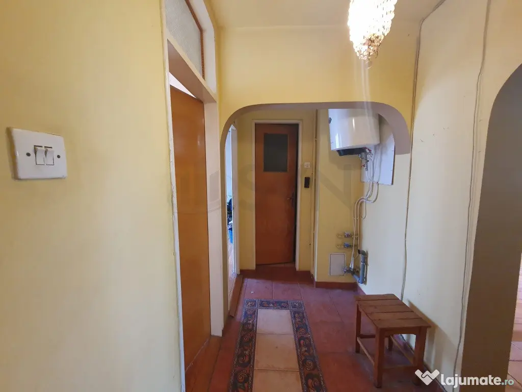 Apartament 3 Camere I De I 13 Septembrie I Sebastian