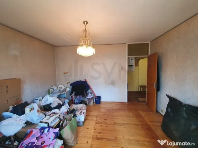 Apartament 3 Camere I De I 13 Septembrie I Sebastian