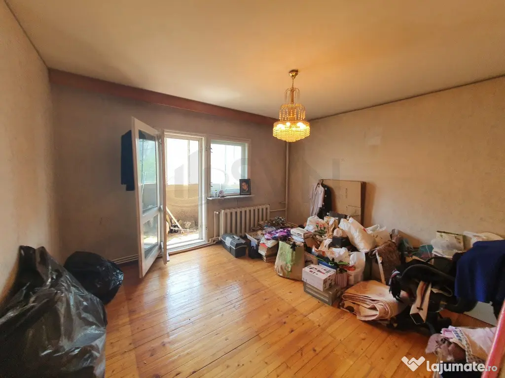 Apartament 3 Camere I De I 13 Septembrie I Sebastian