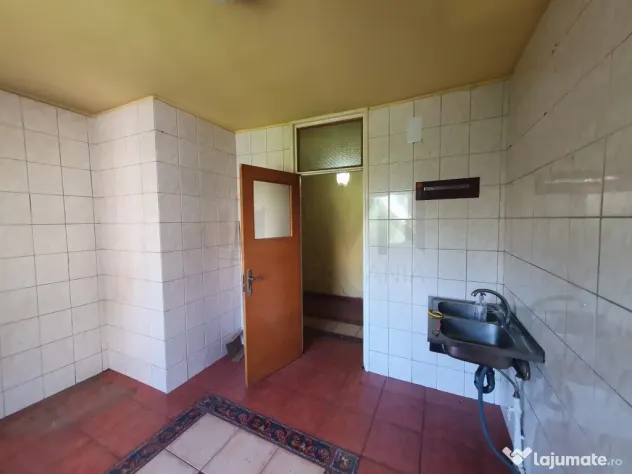Apartament 3 Camere I De I 13 Septembrie I Sebastian