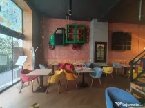 Spatiu Comercial I De inchiriat I Calea Victoriei