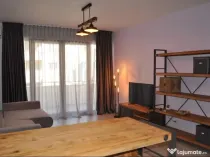 Apartament 3 camere Unirii Soho - Parcare