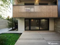 Apartament tip duplex 4 Camere I Gradina proprie