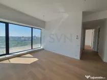 Apartament modern cu 3 Camere One Verdi Park