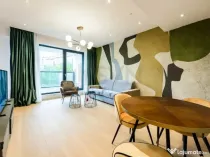 Apartament High End 2 camere I One Herastrau Towers