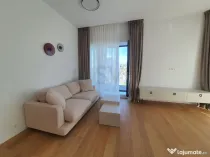 Apartament spatios 4 camere I One Verdi Park
