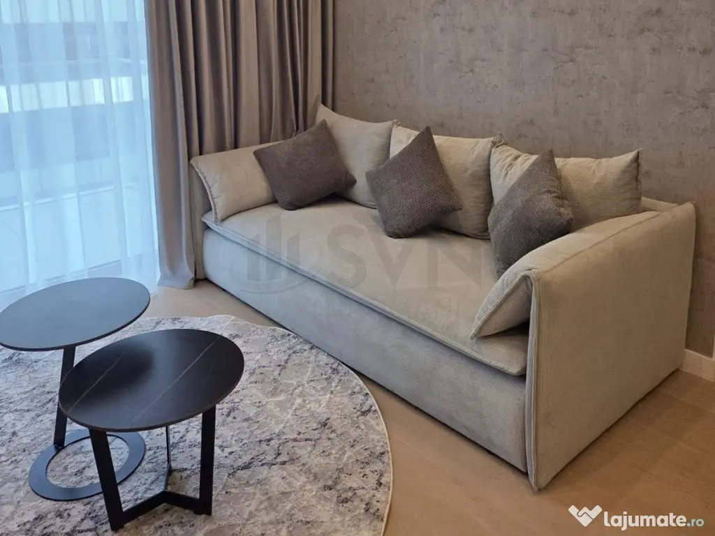 Apartament 2 Camere I De I Promenada