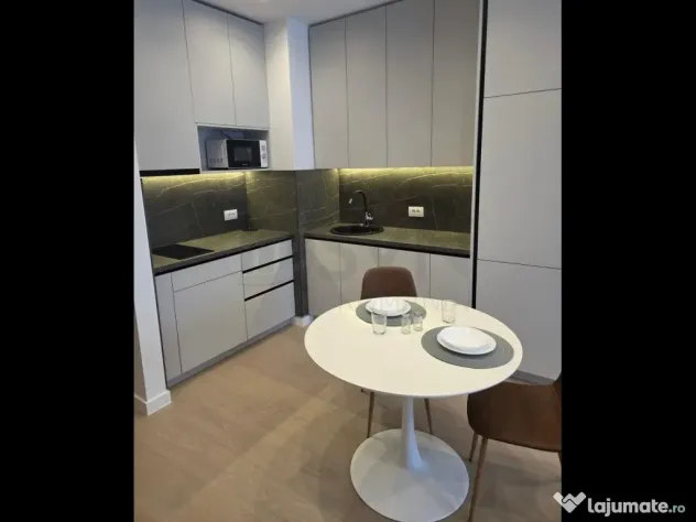 Apartament 2 Camere I De I Promenada