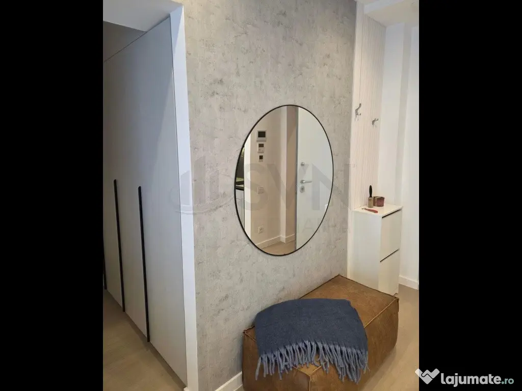 Apartament 2 Camere I De I Promenada