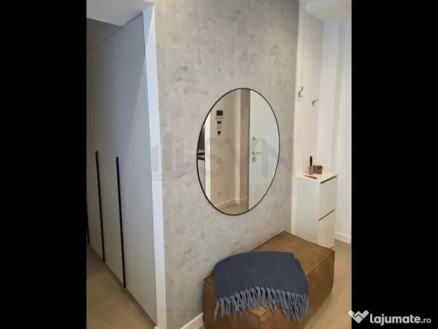 Apartament 2 Camere I De I Promenada