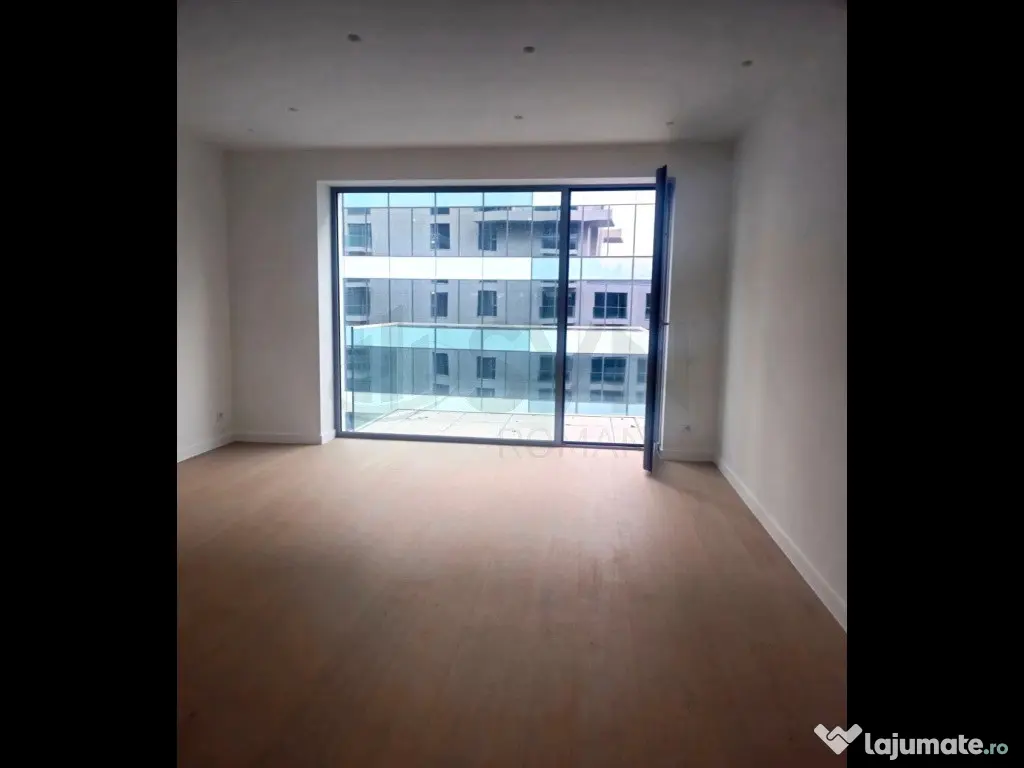 Apartament 2 Camere I De I Promenada