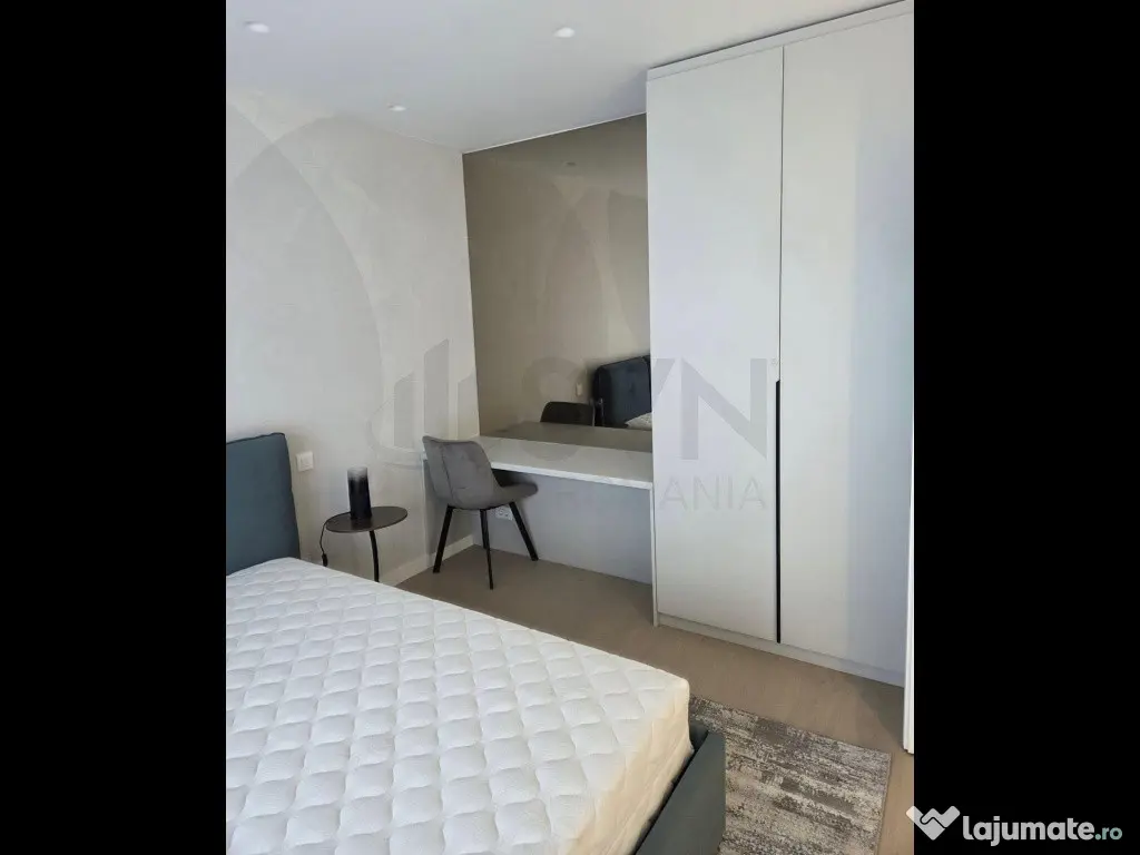 Apartament 2 Camere I De I Promenada