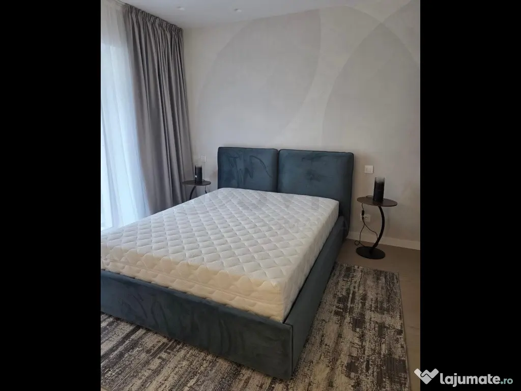 Apartament 2 Camere I De I Promenada