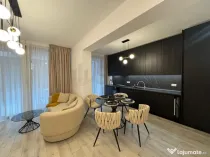 Apartament modern tip duplex 3 camere Win Herastrau