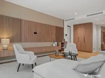 Apartament High End 3 camere zona Primaverii I Prima inch...