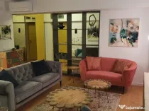 2 Camere Aviatiei Park
