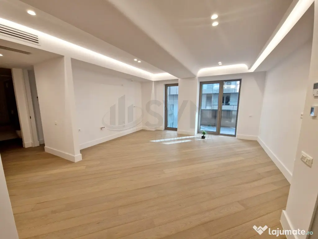Apartament modern 3 camere Cortina 126 I Iancu Nicolae